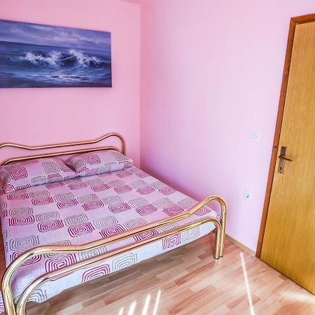 Medulin Riviera Apartments Goran المظهر الخارجي الصورة