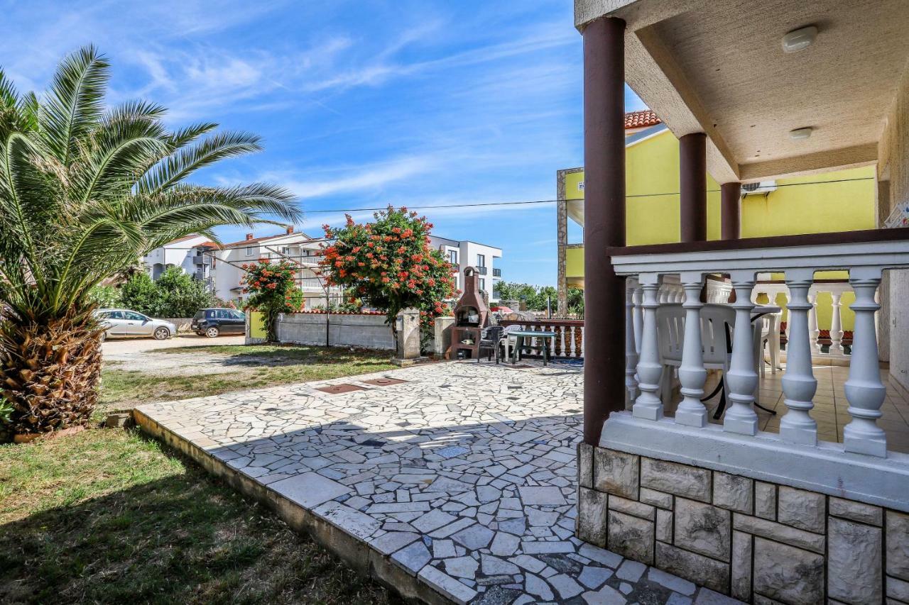 Medulin Riviera Apartments Goran المظهر الخارجي الصورة