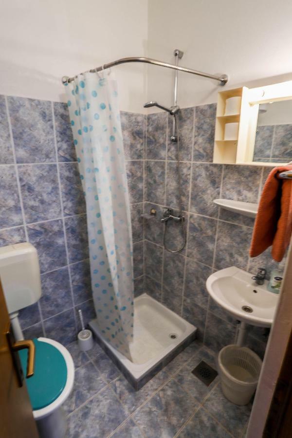Medulin Riviera Apartments Goran المظهر الخارجي الصورة