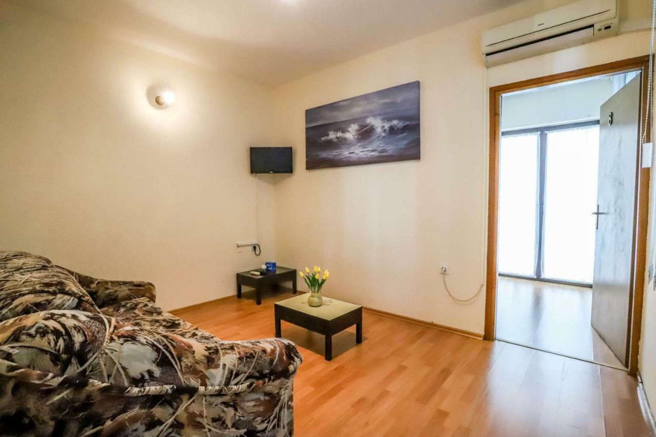 Medulin Riviera Apartments Goran المظهر الخارجي الصورة