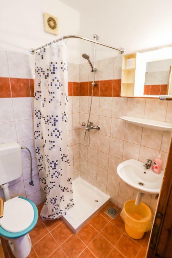 Medulin Riviera Apartments Goran المظهر الخارجي الصورة