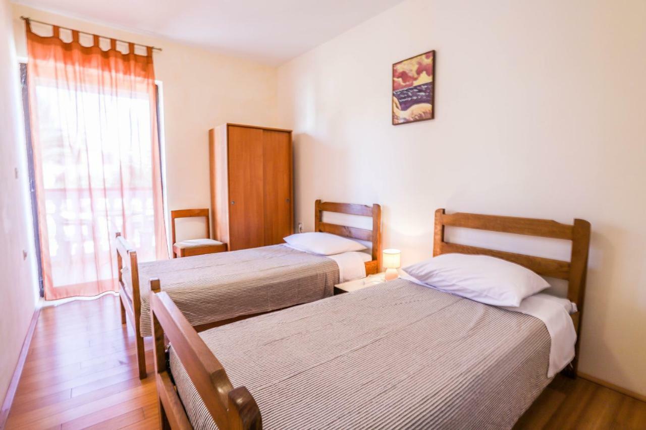 Medulin Riviera Apartments Goran المظهر الخارجي الصورة