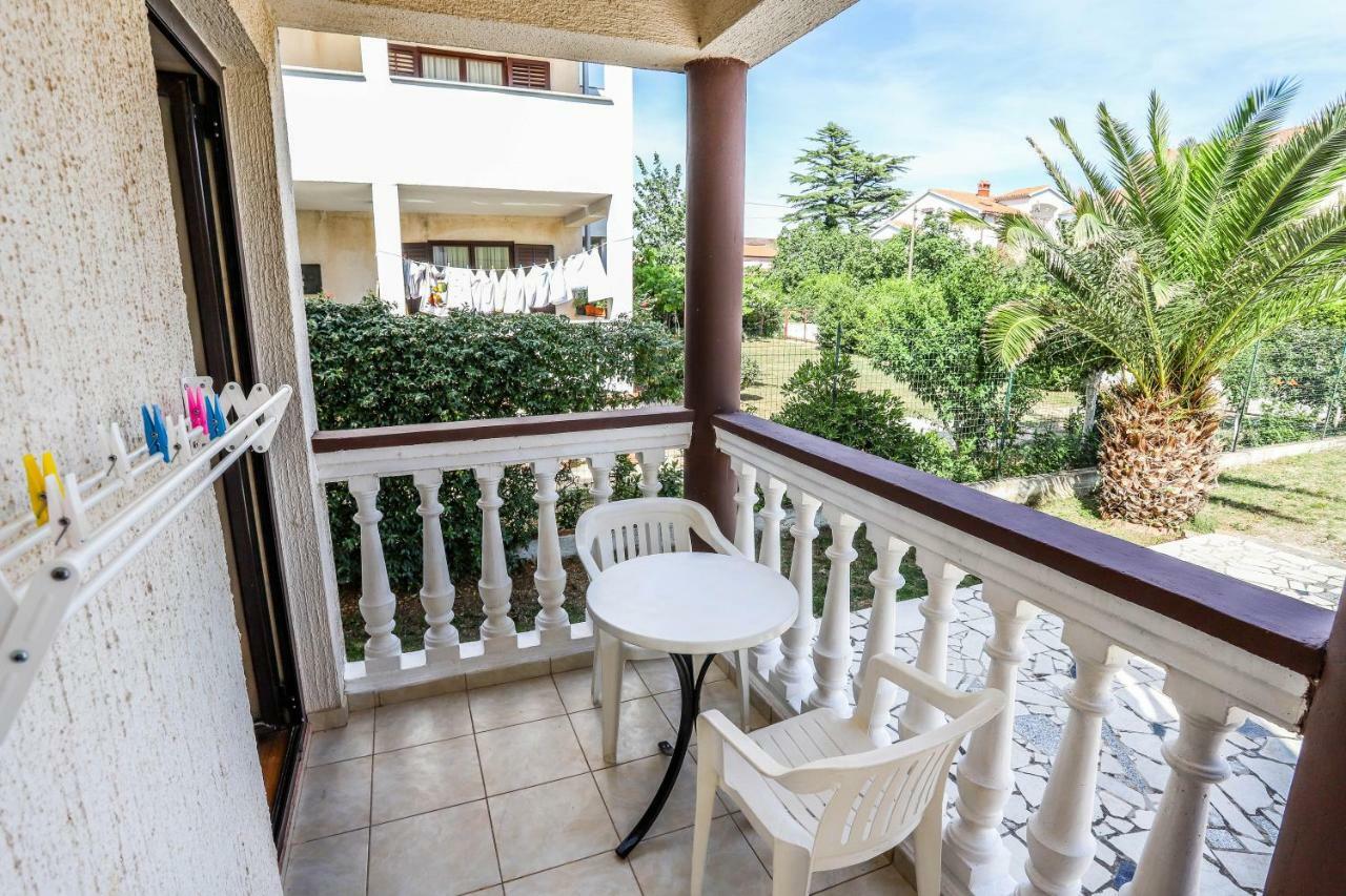 Medulin Riviera Apartments Goran المظهر الخارجي الصورة