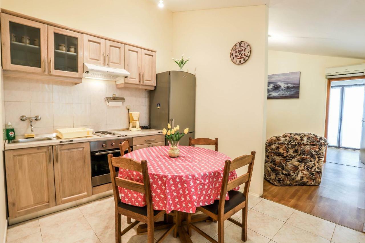 Medulin Riviera Apartments Goran المظهر الخارجي الصورة