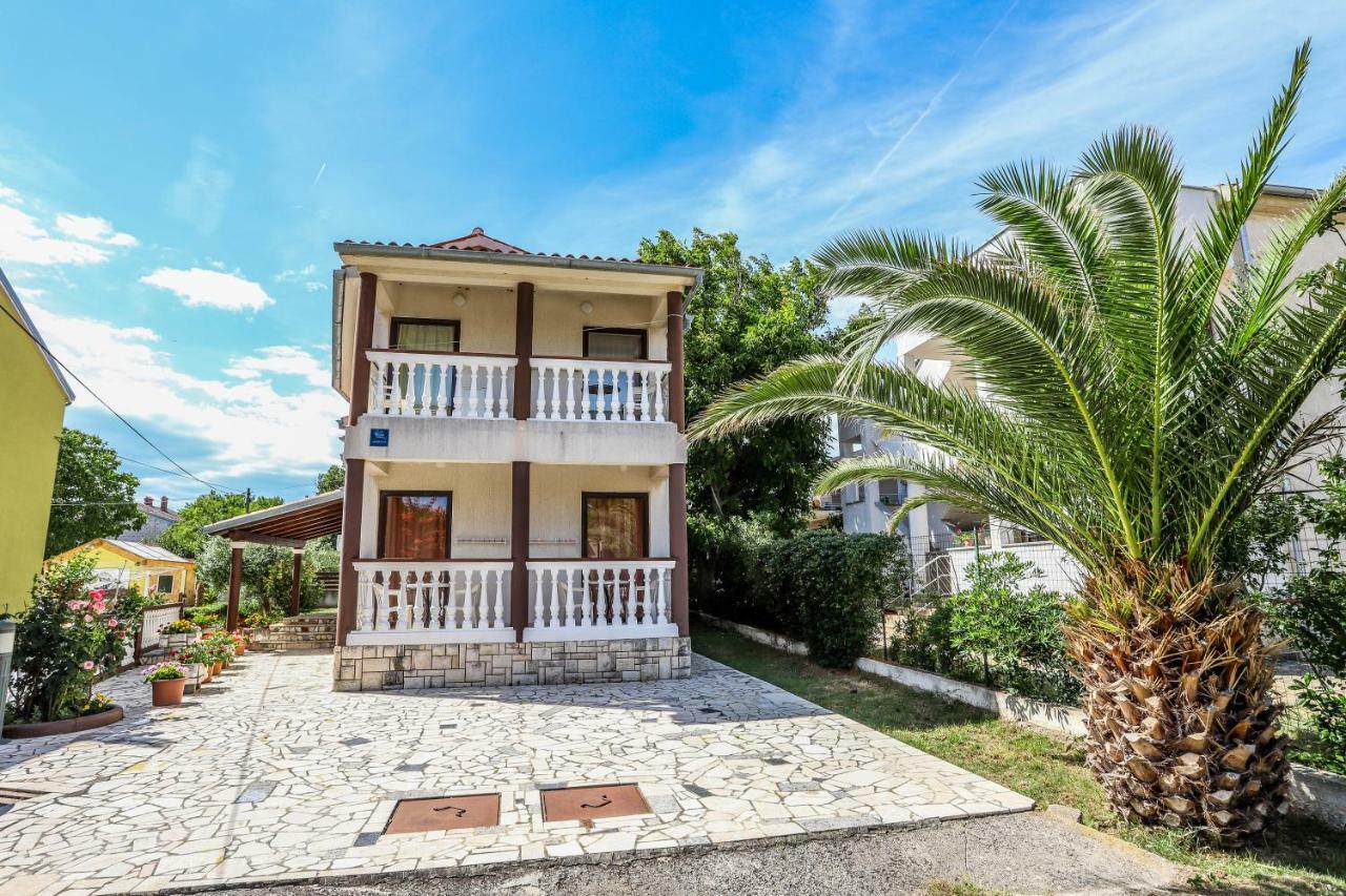 Medulin Riviera Apartments Goran المظهر الخارجي الصورة