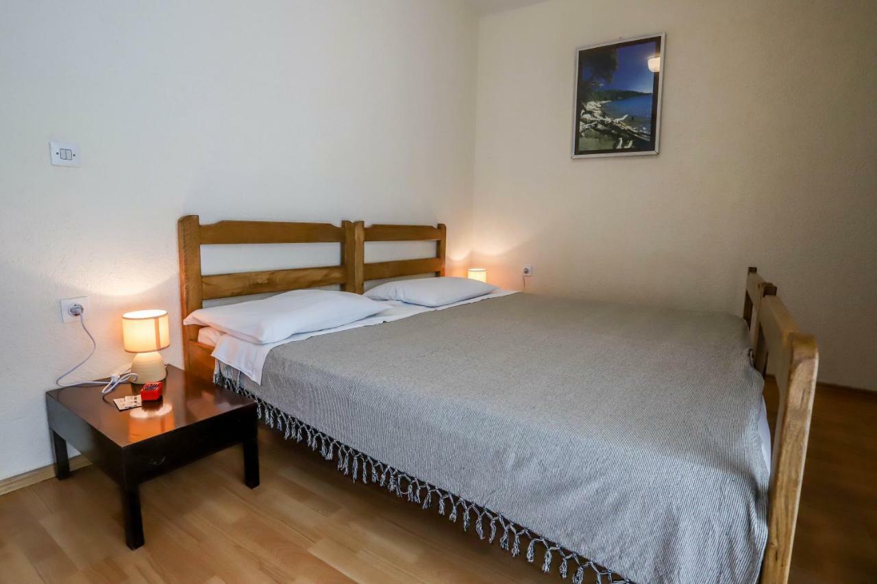 Medulin Riviera Apartments Goran المظهر الخارجي الصورة