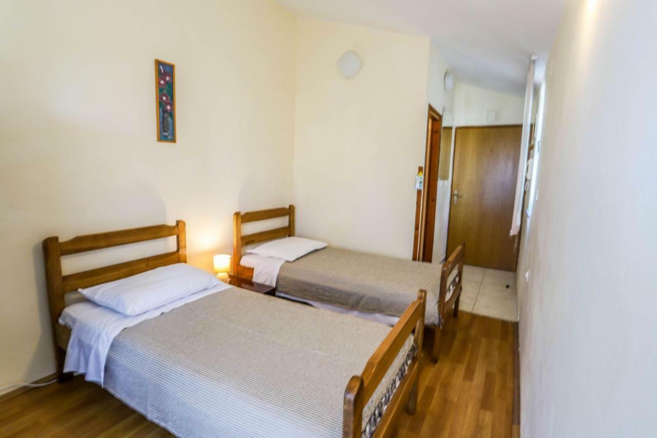 Medulin Riviera Apartments Goran المظهر الخارجي الصورة