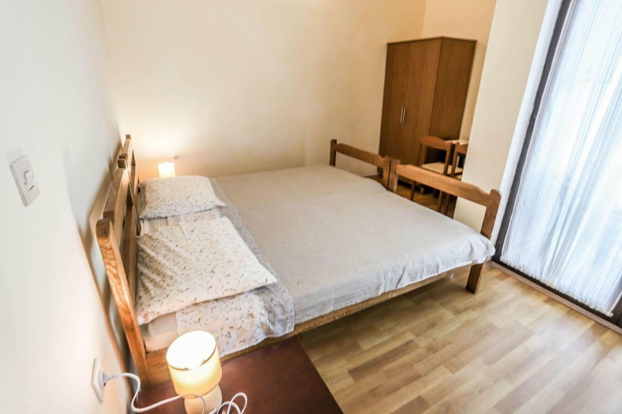 Medulin Riviera Apartments Goran المظهر الخارجي الصورة