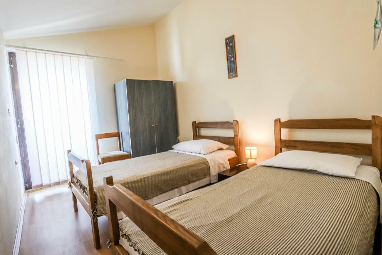 Medulin Riviera Apartments Goran المظهر الخارجي الصورة