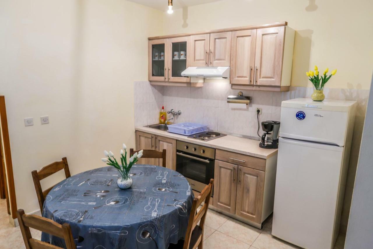 Medulin Riviera Apartments Goran المظهر الخارجي الصورة