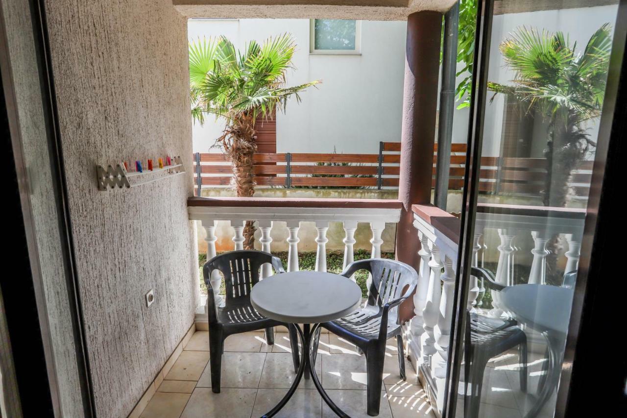 Medulin Riviera Apartments Goran المظهر الخارجي الصورة