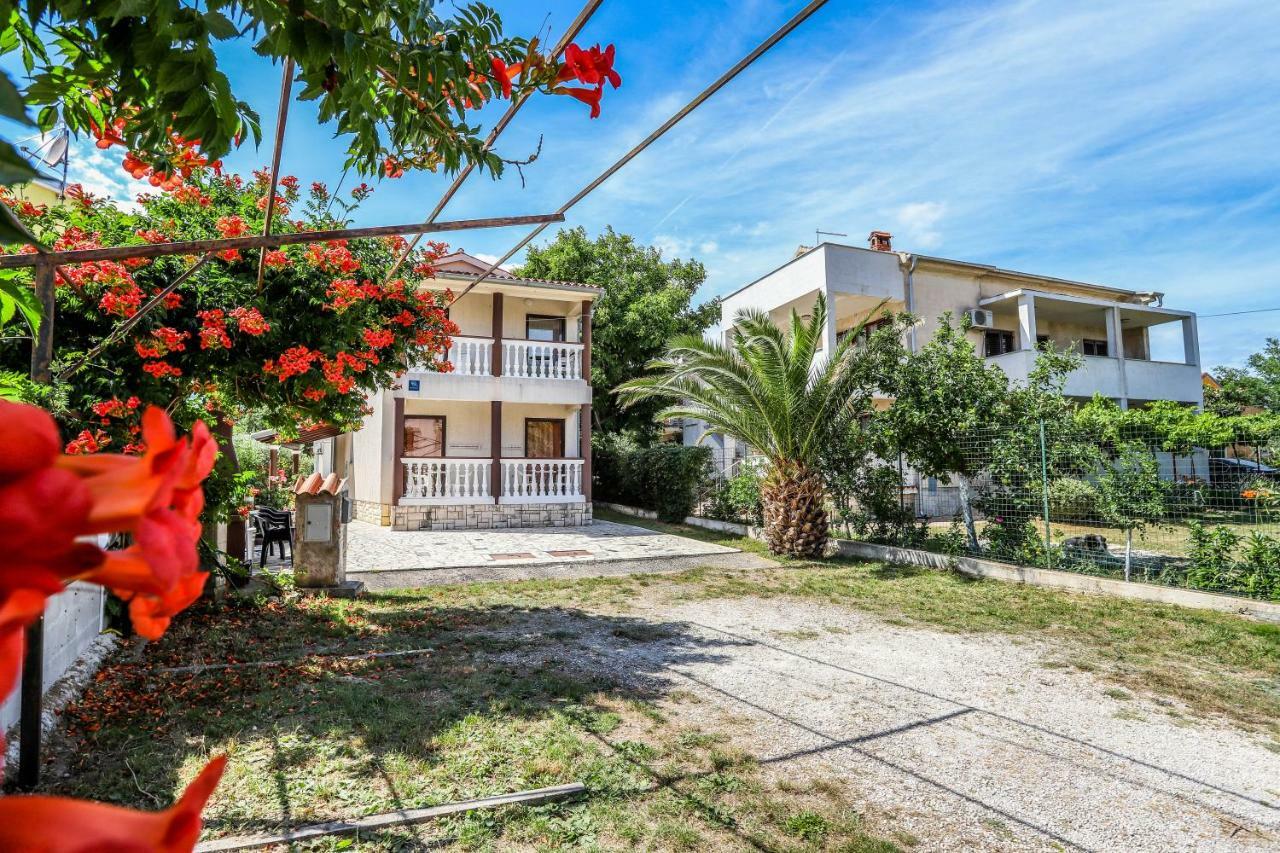 Medulin Riviera Apartments Goran المظهر الخارجي الصورة
