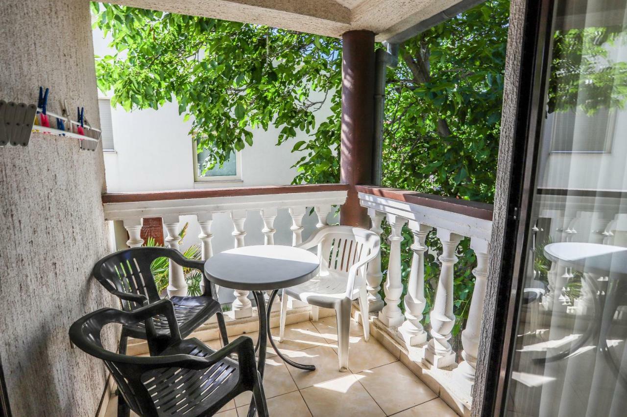 Medulin Riviera Apartments Goran المظهر الخارجي الصورة
