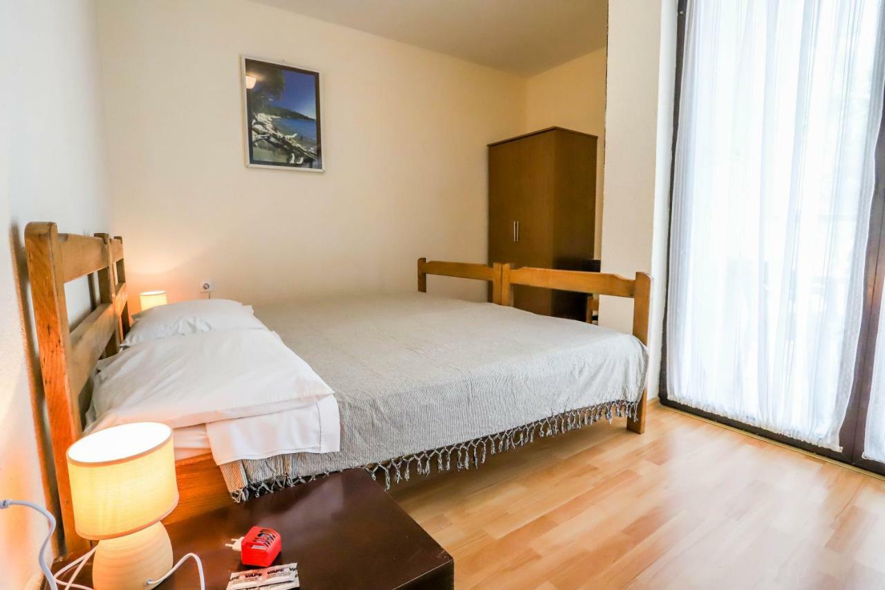 Medulin Riviera Apartments Goran المظهر الخارجي الصورة