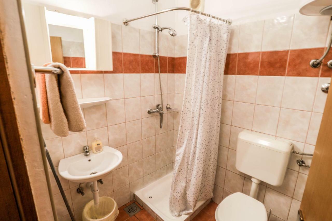 Medulin Riviera Apartments Goran المظهر الخارجي الصورة