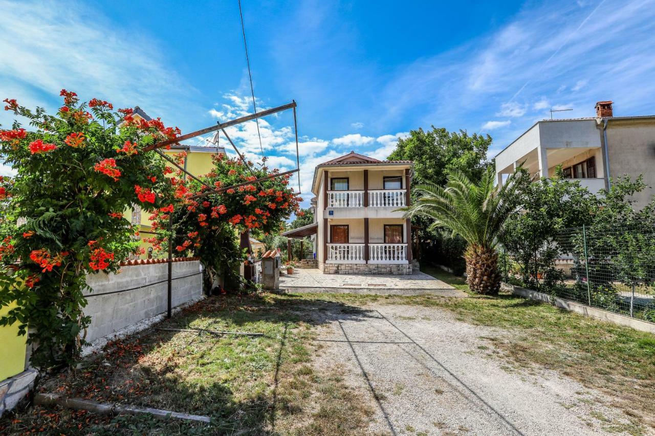 Medulin Riviera Apartments Goran المظهر الخارجي الصورة