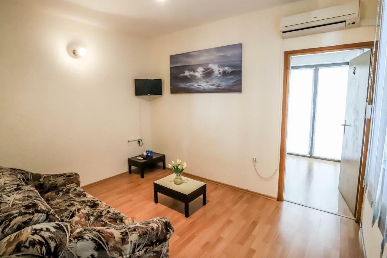 Medulin Riviera Apartments Goran المظهر الخارجي الصورة