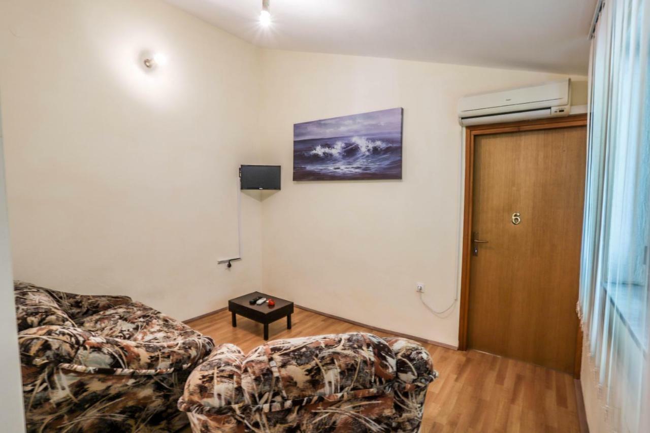 Medulin Riviera Apartments Goran المظهر الخارجي الصورة