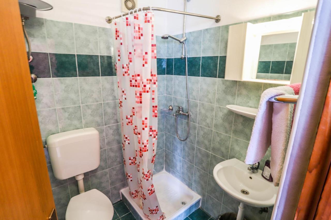 Medulin Riviera Apartments Goran المظهر الخارجي الصورة
