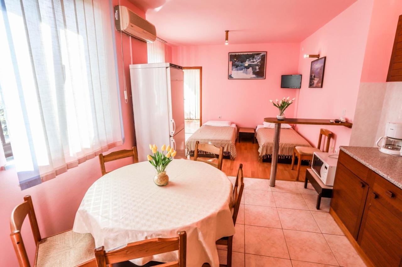 Medulin Riviera Apartments Goran المظهر الخارجي الصورة