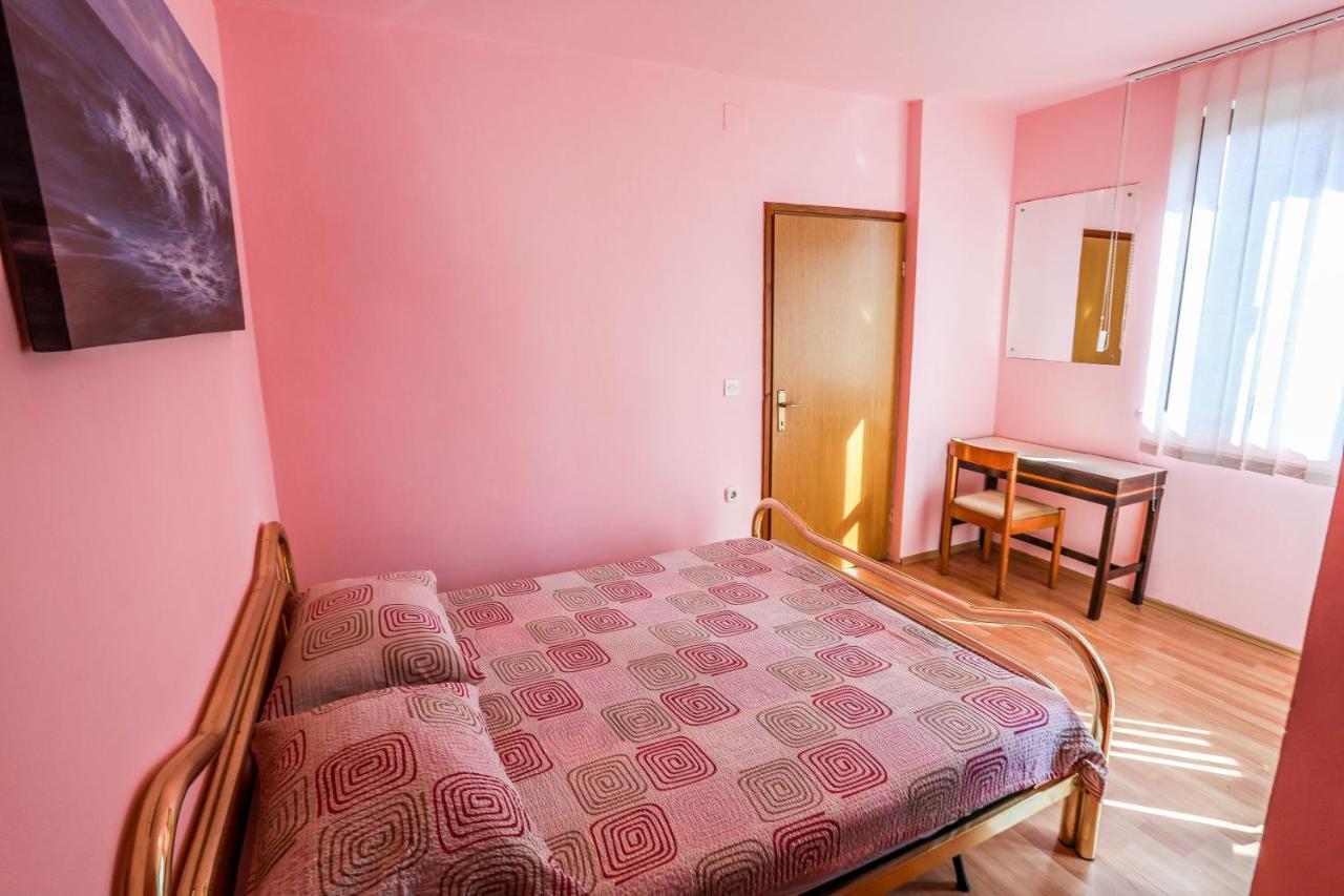 Medulin Riviera Apartments Goran المظهر الخارجي الصورة