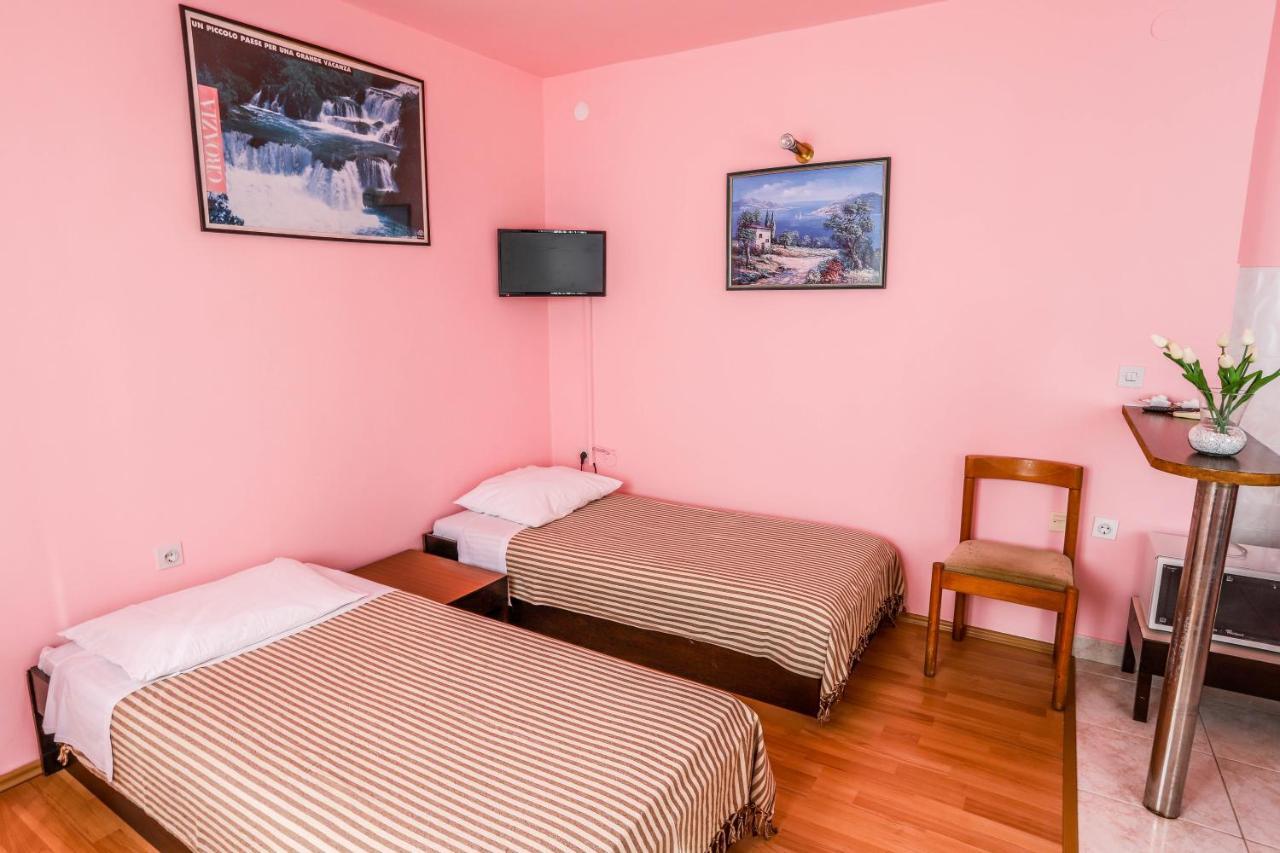 Medulin Riviera Apartments Goran المظهر الخارجي الصورة