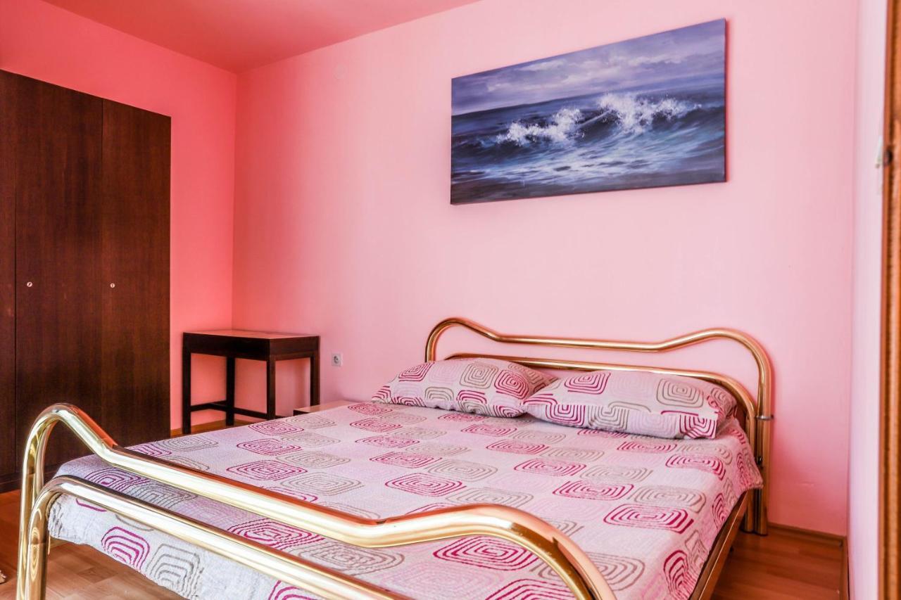 Medulin Riviera Apartments Goran المظهر الخارجي الصورة