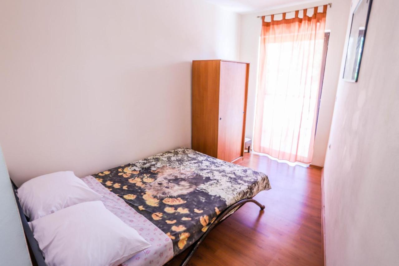 Medulin Riviera Apartments Goran المظهر الخارجي الصورة