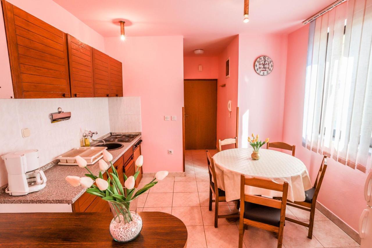 Medulin Riviera Apartments Goran المظهر الخارجي الصورة